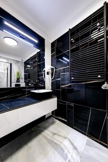 Stadium Apartment - Free Parking Будапеща Екстериор снимка